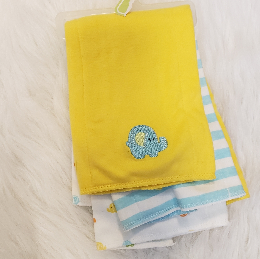Receiving Blankets